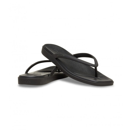 Damen Flip-Flops Crocs Miami Flip
