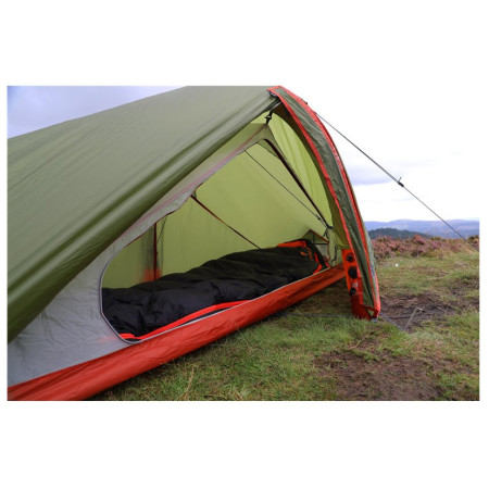 Ultraleichtes Zelt Force Ten Helium UL 1 Air