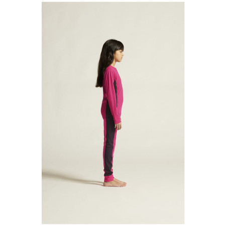 Kinder-Funktionsunterwäsche Craft CORE Dry Baselayer Junior