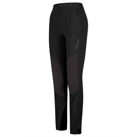 Damenhose Montura Vertigo 2 Pants Woman schwarz black