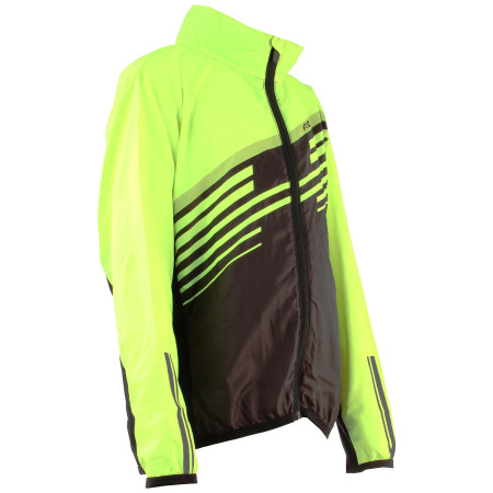 Kinderjacke Axon Nanook Jr