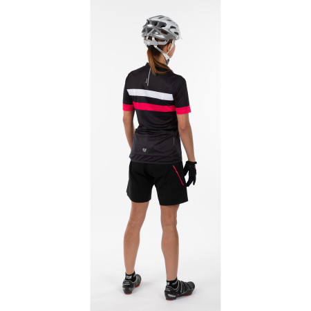 Damen-Radhose Etape Cat 2.0