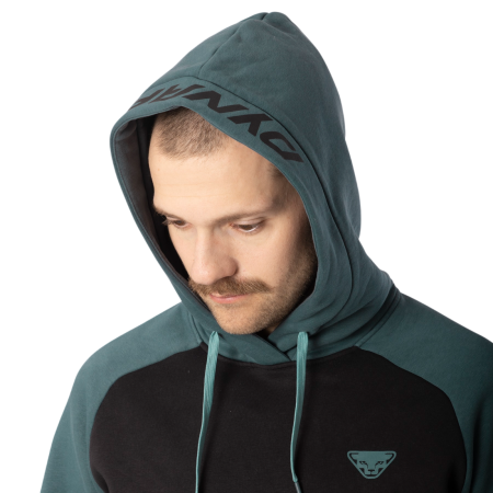 Herren Funktions-Sweatshirt Dynafit 24/7 Hoody M