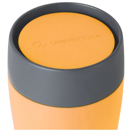 Thermotasse LifeVenture One Touch Thermal Mug 350 ml