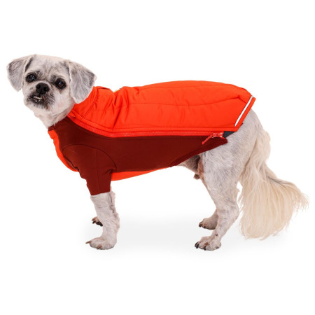Hundebekleidung Ruffwear Powder Hound Jacket