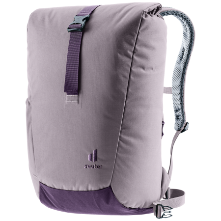 Urban-Rucksack Deuter Step Out 22 lila lavender-purple