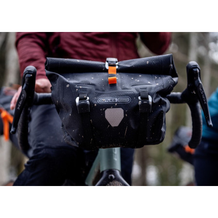 Lenkertasche Ortlieb Handlebar-Pack QR 11L