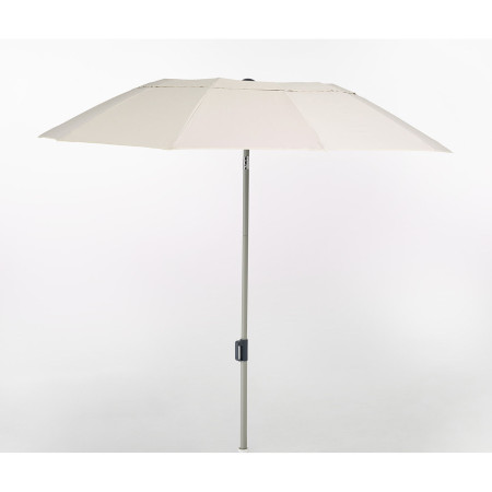 Sonnenschirm Terra Nation Rua Kiri Plus beige Sand