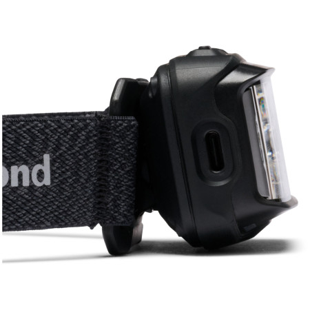Stirnlampe Black Diamond Storm+