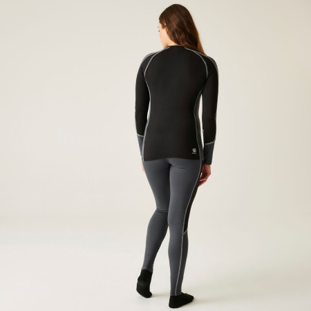 Damen-Leggings Dare 2b W Exchange Baselayer Legging