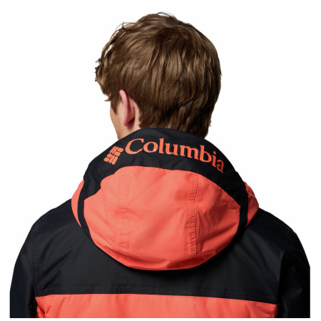 Herren Skijacke Columbia Shotski Jacket