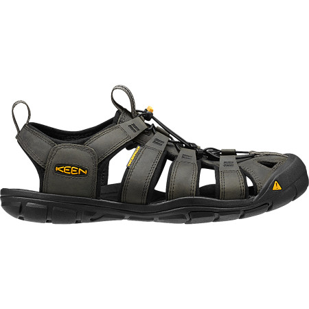 Herrensandalen Keen Clearwater CNX Leather