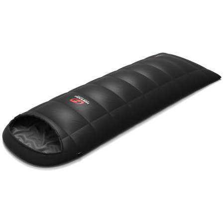 Deckenschlafsack Hannah Ranger 200 grau Anthracite