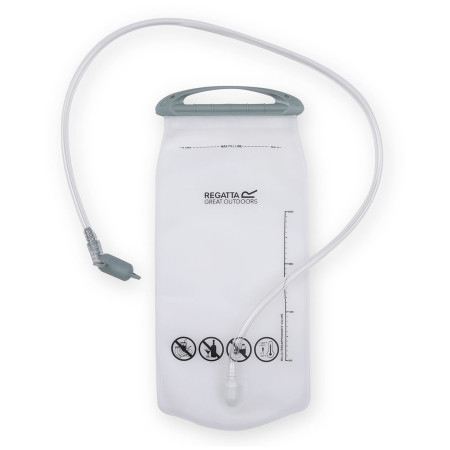 Wasser-Sack Regatta 2L Hydration Bladder