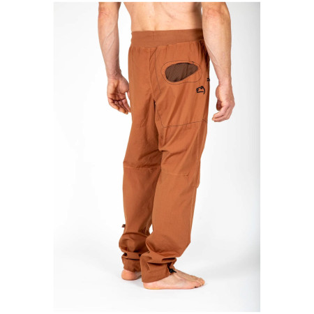 Herrenhose E9 Rondo Slim Men's
