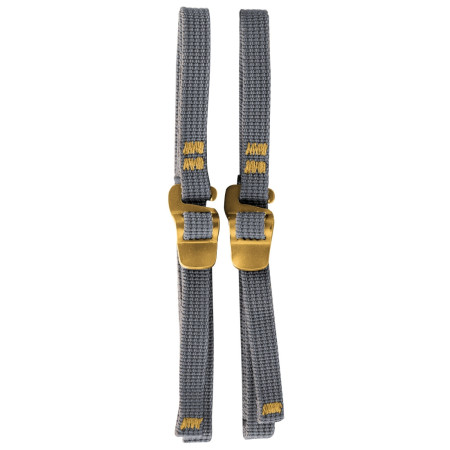 Hakenauslöseband Sea to Summit Zurrgurte mit Haken 1m x 10mm