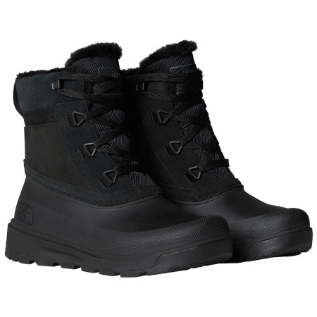 Damen Winterschuhe The North Face W Shellista V Shorty Wp