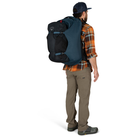 Reisetasche Osprey Farpoint 40