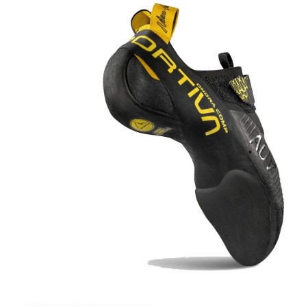 Kletterschuhe La Sportiva Ondra Comp