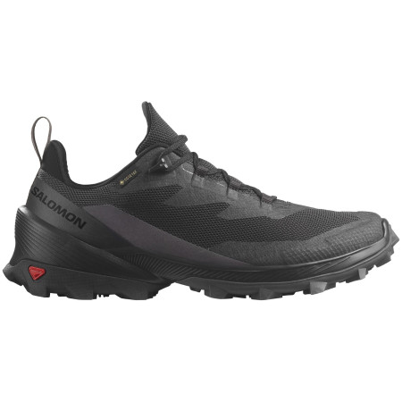 Herrenschuhe Salomon Cross Over 2 Gore-Tex