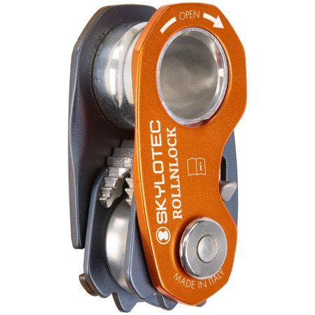 Umlenkrolle Skylotec RollNlock