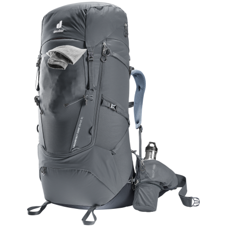 Wanderrucksack Deuter Aircontact Core 65+10 SL