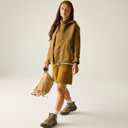 Damenjacke Dare 2b Womens Air Lite Hybrid