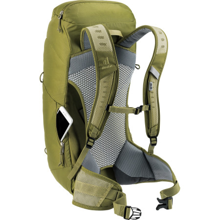 Rucksack Deuter AC Lite 24