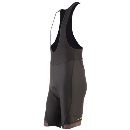 Herren-Radhose Axon Aktiv I schwarz