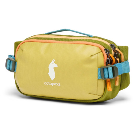 Hüfttasche Cotopaxi Allpa X 3L Hip Pack