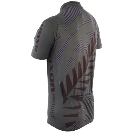 Herren Trikot Axon Prodigy