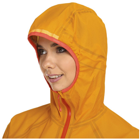 Damenjacke Direct Alpine Cyclone Lady