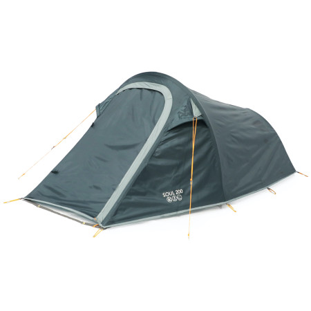 Wanderzelt Vango Soul 200 2024 dunkelblau Deep Blue