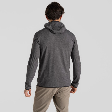 Herren-Sweatshirt Craghoppers NosiLife Deft Hooded Jacket