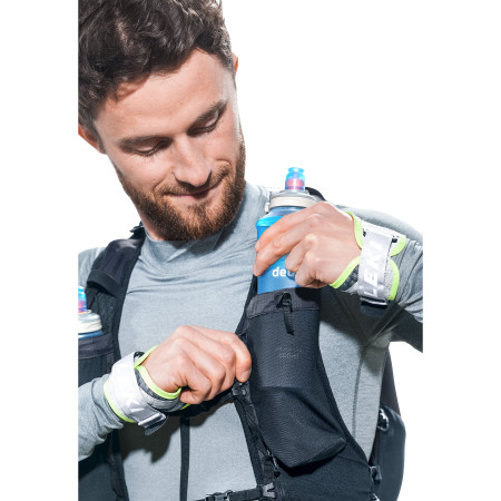 Trailrunningrucksack Deuter Ascender 13