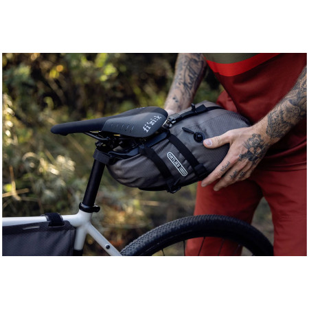 Satteltasche Ortlieb Seat-Pack QR 7,5L