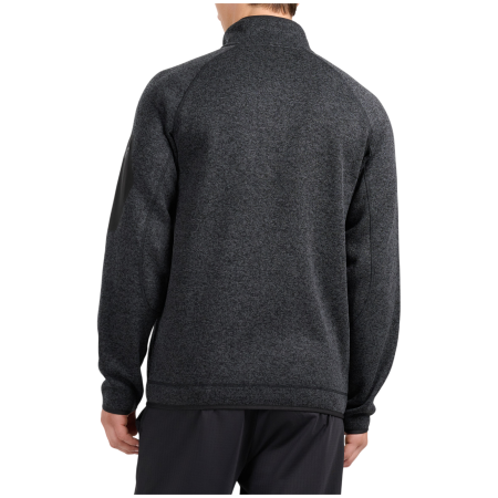 Herren-Sweatshirt 4F Fleece M485