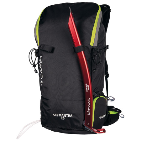 Rucksack Camp Ski Mantra 25