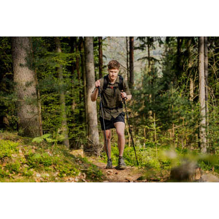 Trekkingstöcke Zulu Lighthand Twistlock