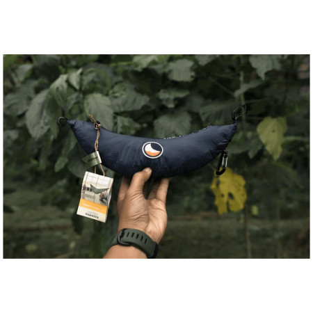 Hängematte Ticket to the Moon Lightest Hammock 320 x 145 cm