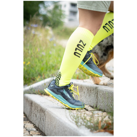 Kompressionsstrümpfe Zulu Run Compression
