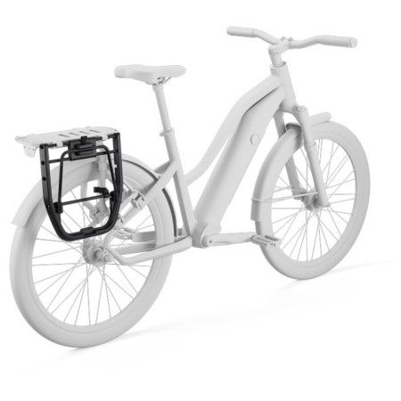 Träger Thule Tour Rack