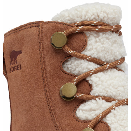 Damen Winterschuhe Sorel Explorer™ III Joan Cozy Wp