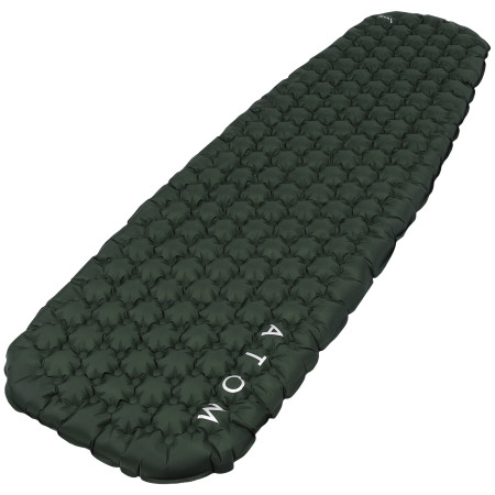 Aufblasbare Isomatte Warg Atom Mummy