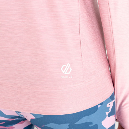 Damen-T-Shirt Dare 2b Sprint Cty Hoodie