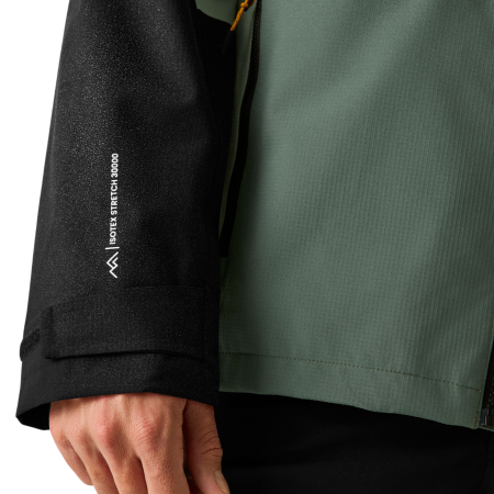 Herrenjacke Regatta Sacramento 3in1
