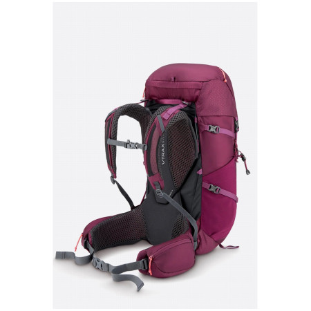 Damen Wanderrucksack Rab Exion 35 ND