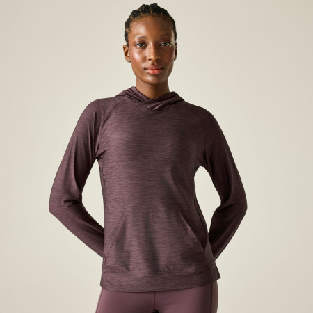 Damen-T-Shirt Dare 2b Sprint Cty Hoodie