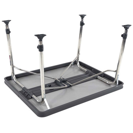 Campingtisch Crespo Table AP/245-M-89