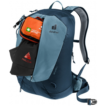 Rucksack Deuter AC Lite 17